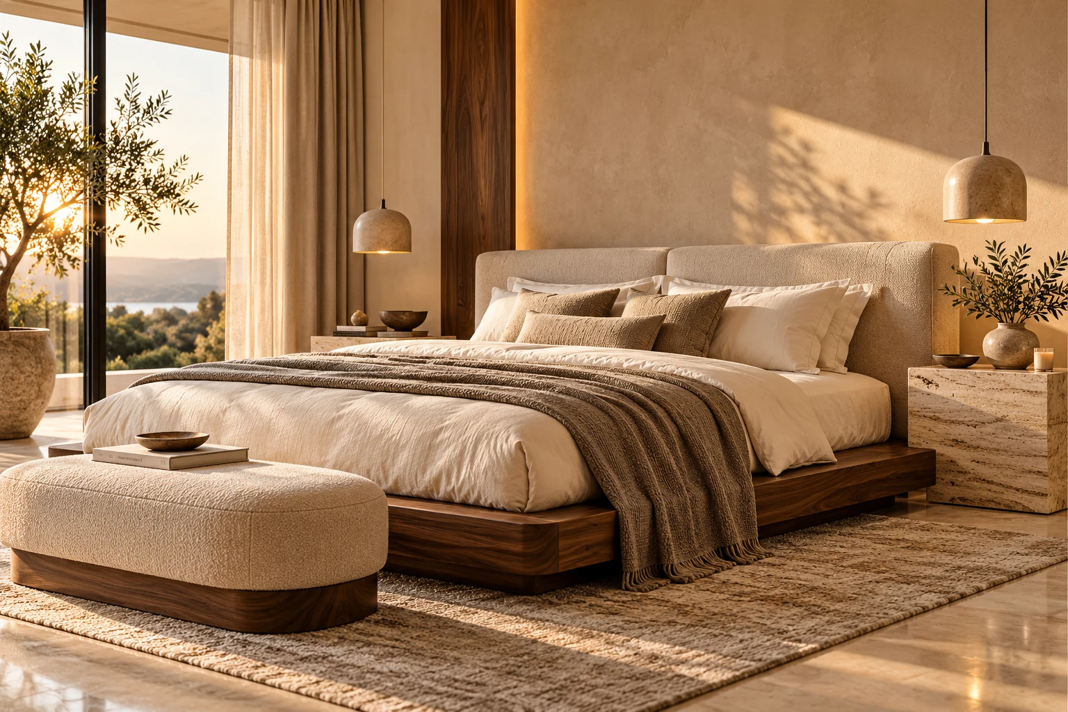 Bedroom Furniture