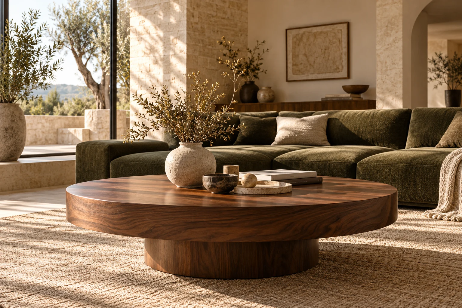 Coffee Tables