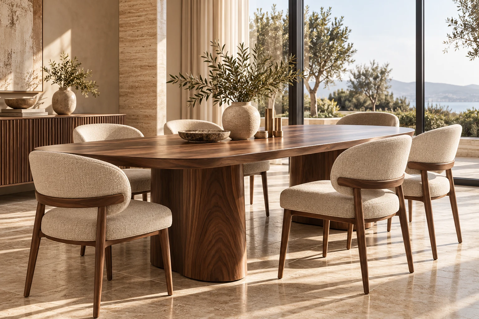 Dining Tables