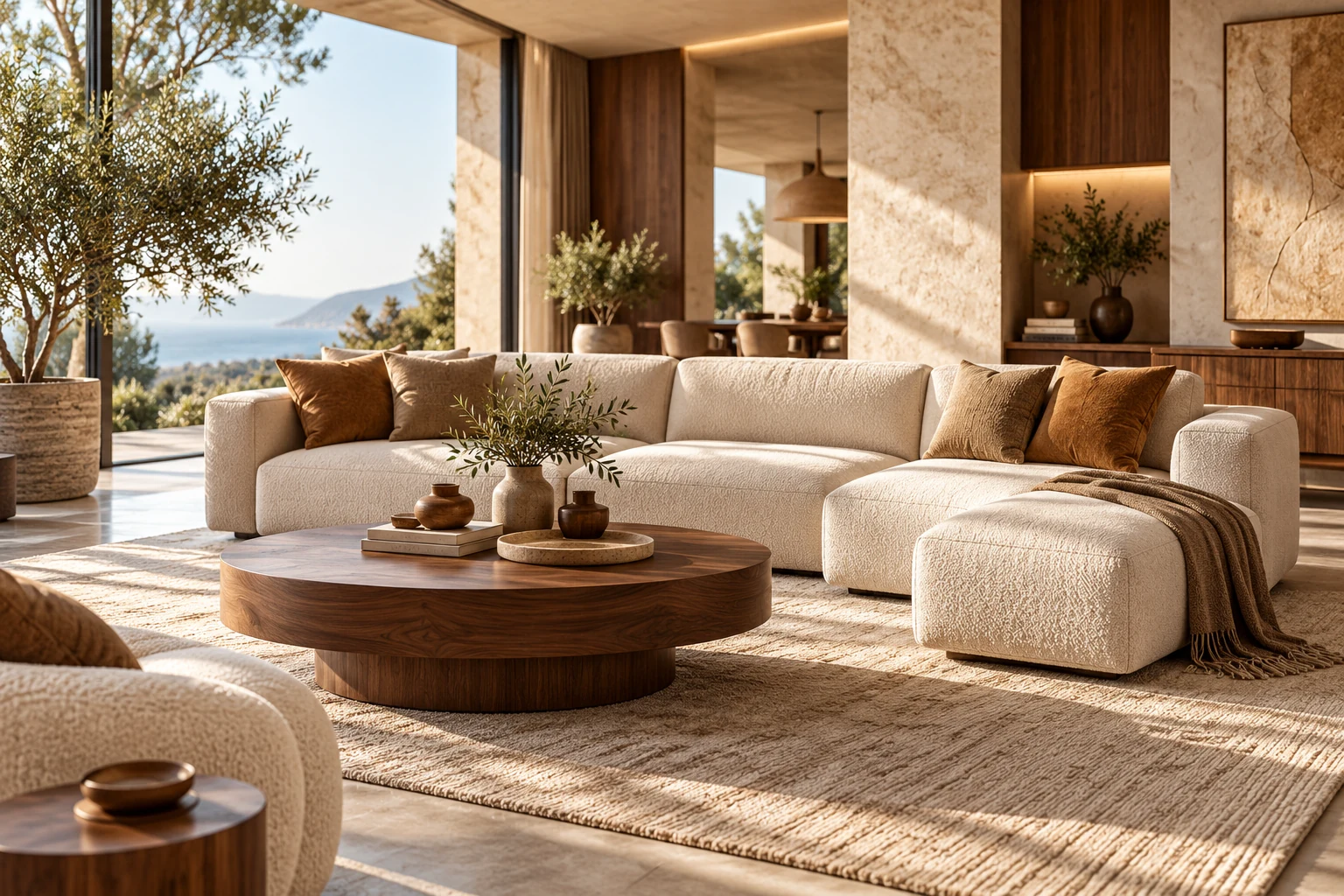 Sofas & Sectionals